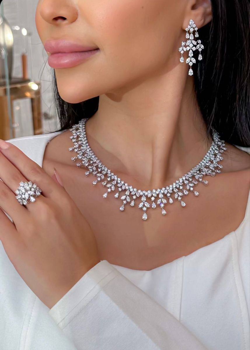 Earrings Image