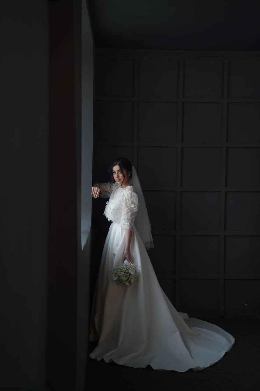   Exclusive Engagement Dresses image