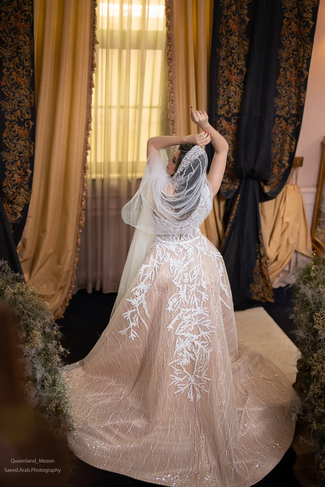 Your complete style package with the Glamour Collection image