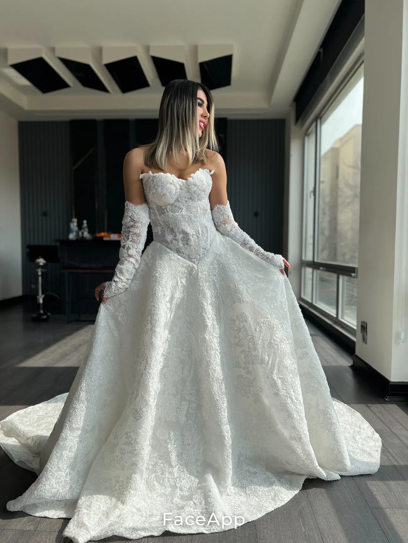 White-Diamond Image — 4