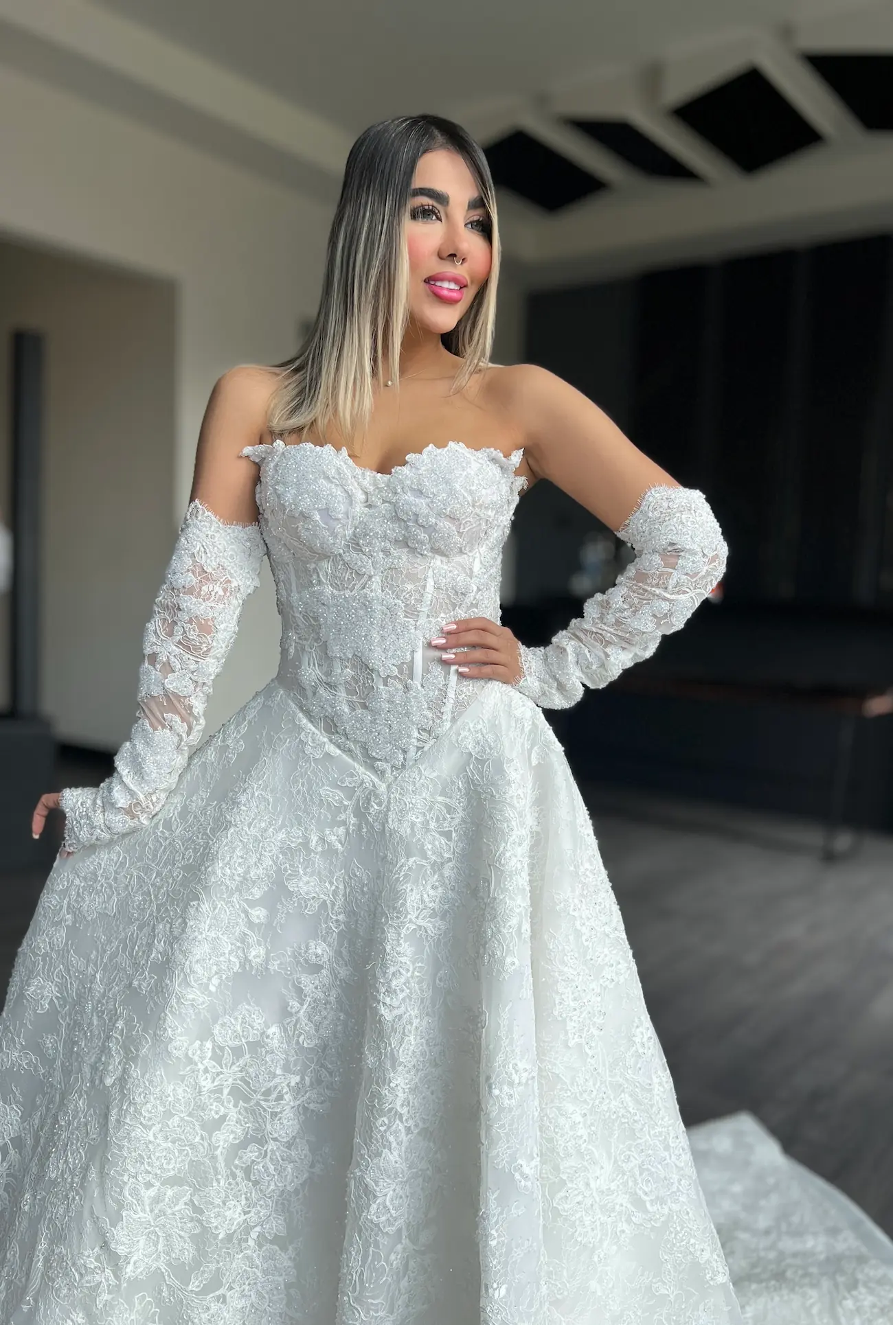 White-Diamond Image — 5