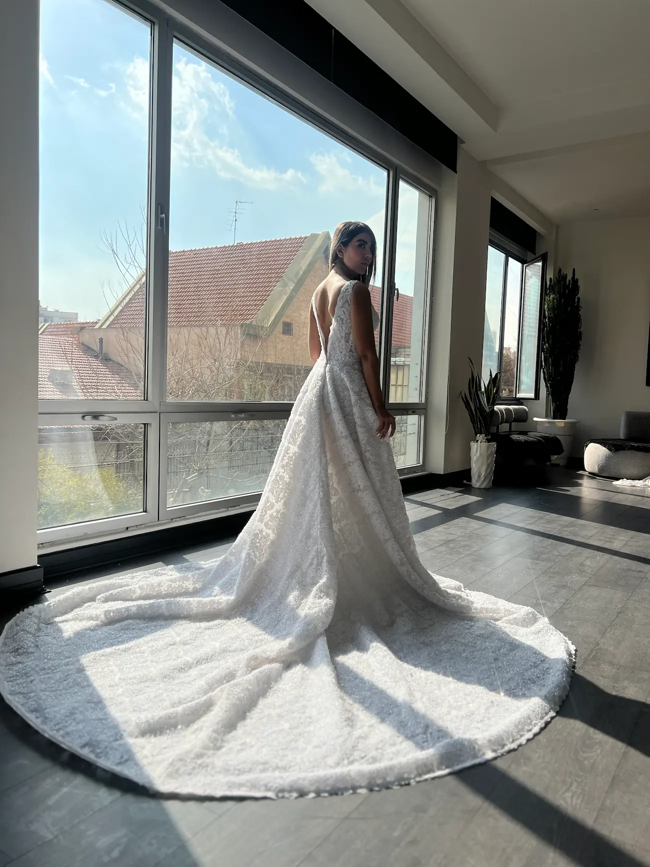 White-Crystal Image — 3