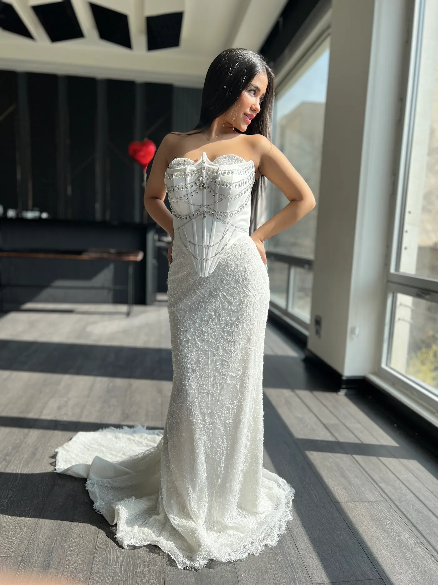 White-Éclat Image — 4