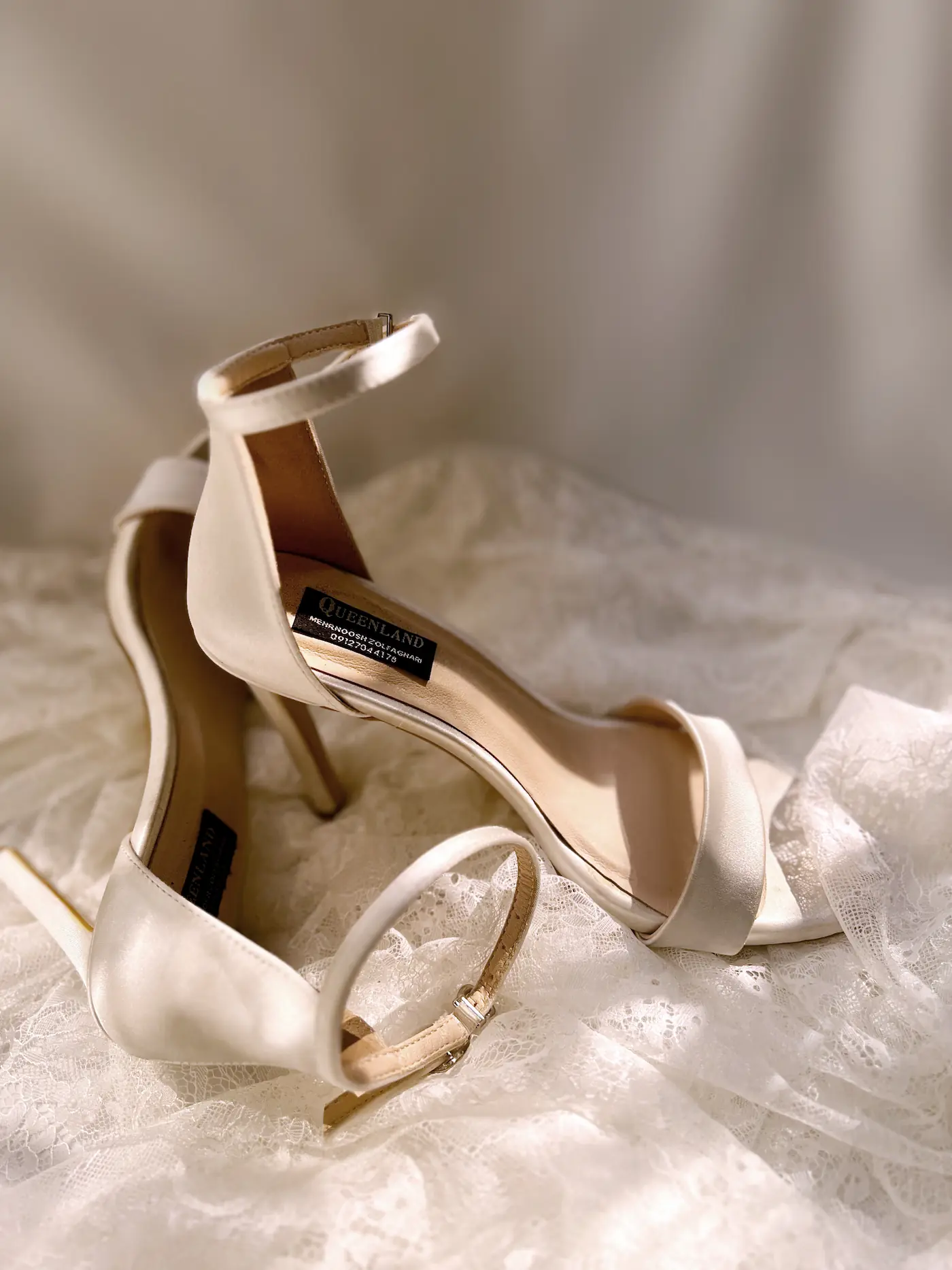 Shoes | Lisse Image — 3
