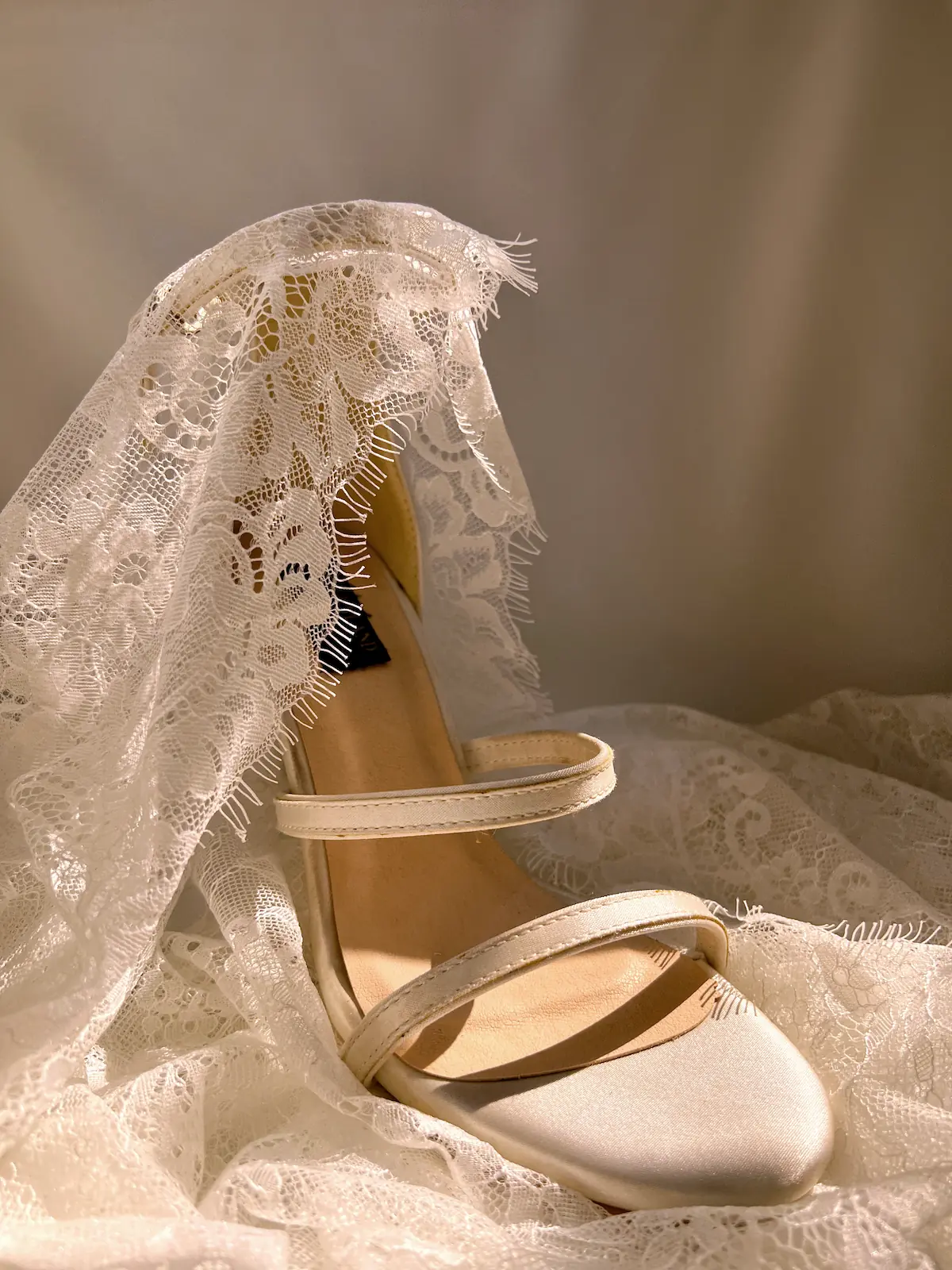  أحذية العروس | Vela Image