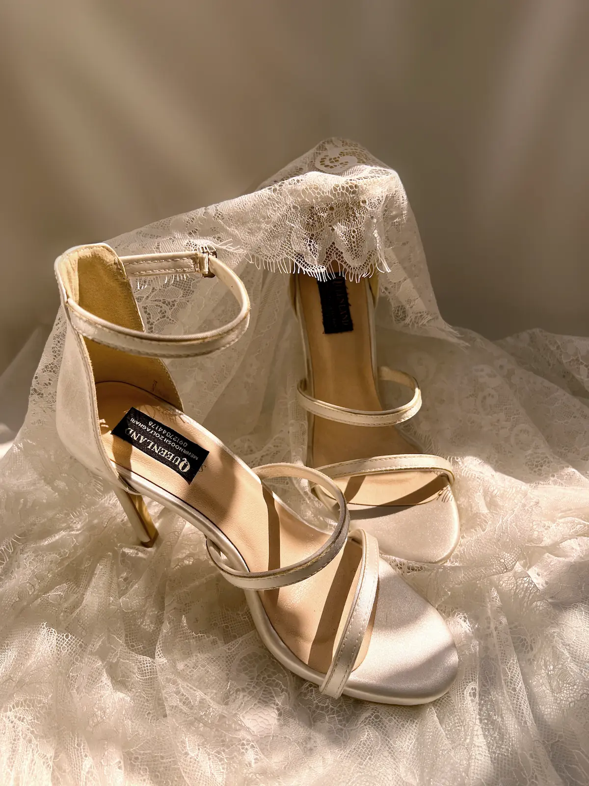 Shoes | Vela — Queen Land — View Details