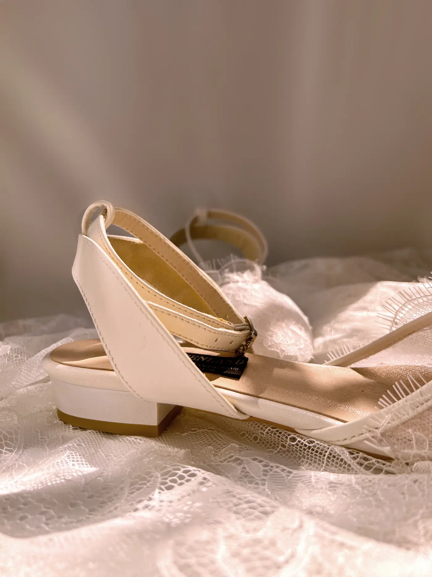 Shoes | Dentelle Image — 2