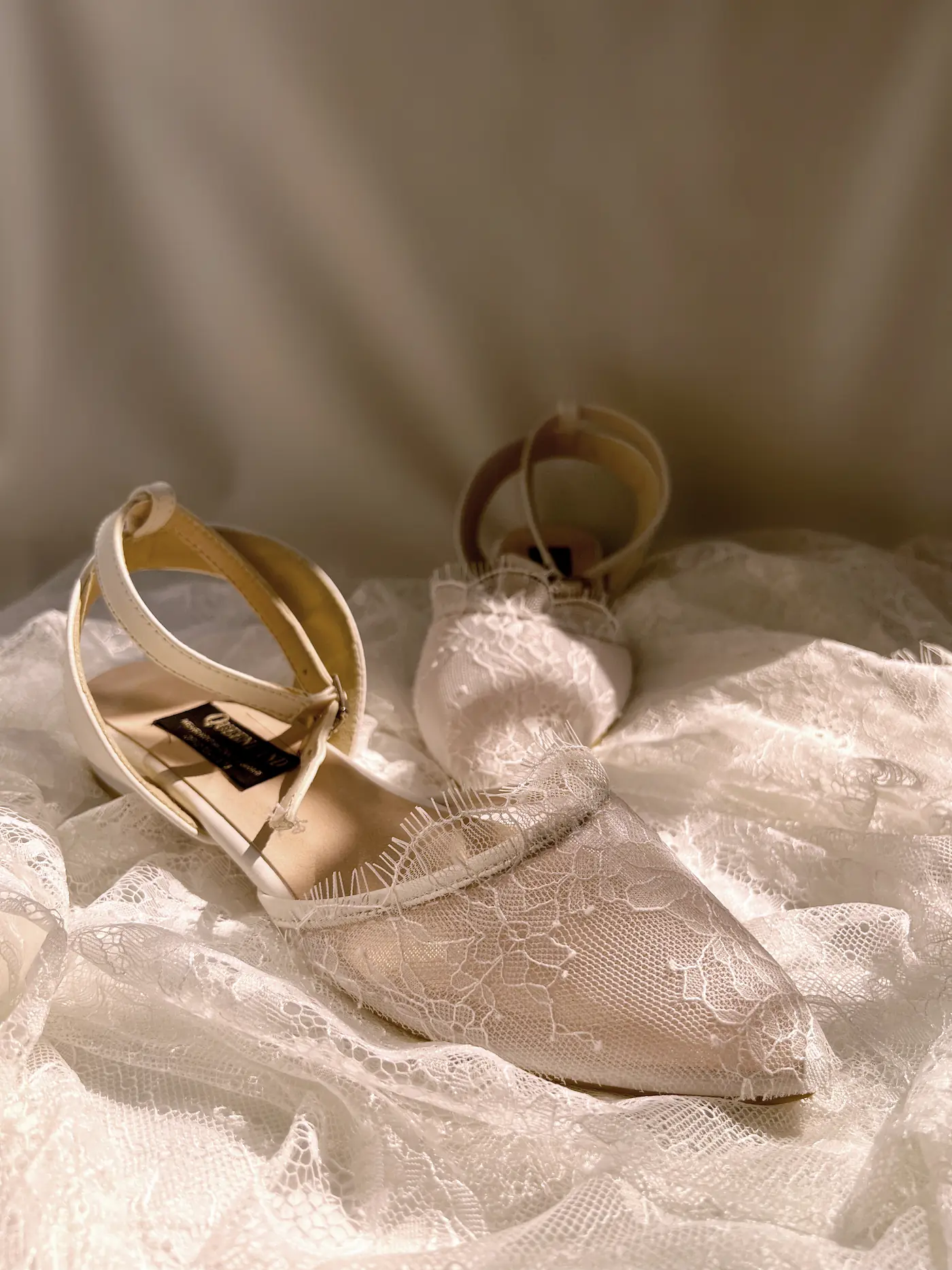 Shoes | Dentelle Image — 3