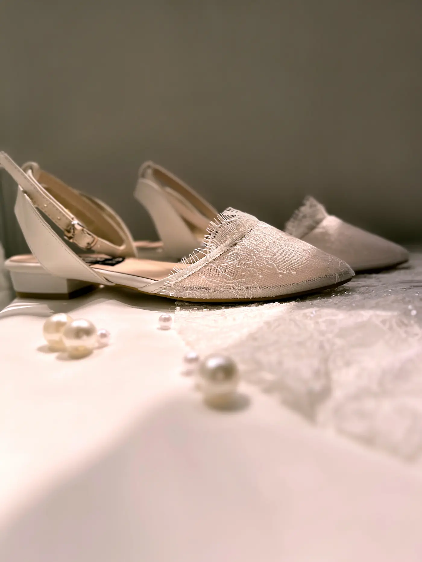 Shoes | Dentelle Image — 4