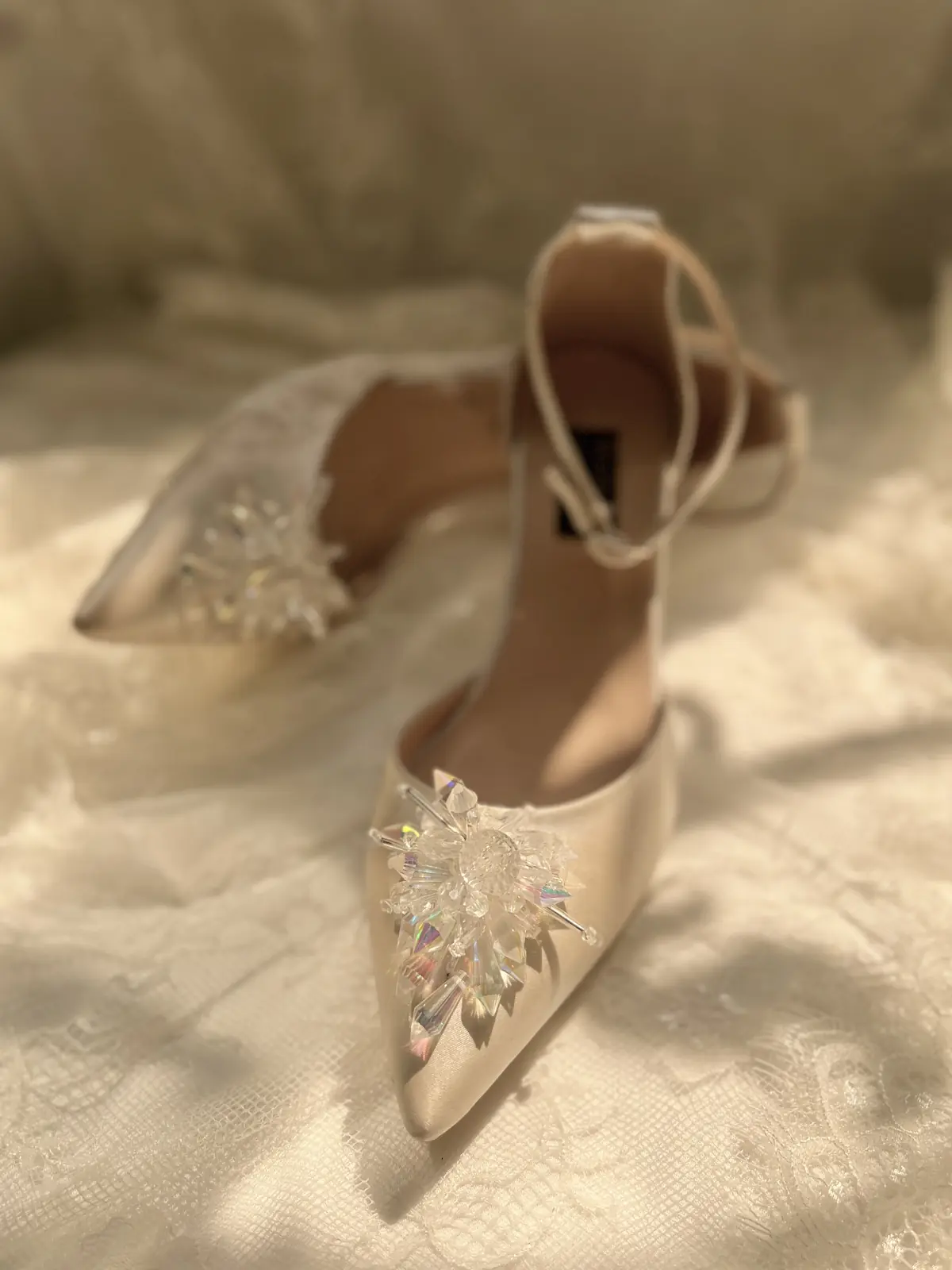 Shoes | Asteria — Queen Land — View Details