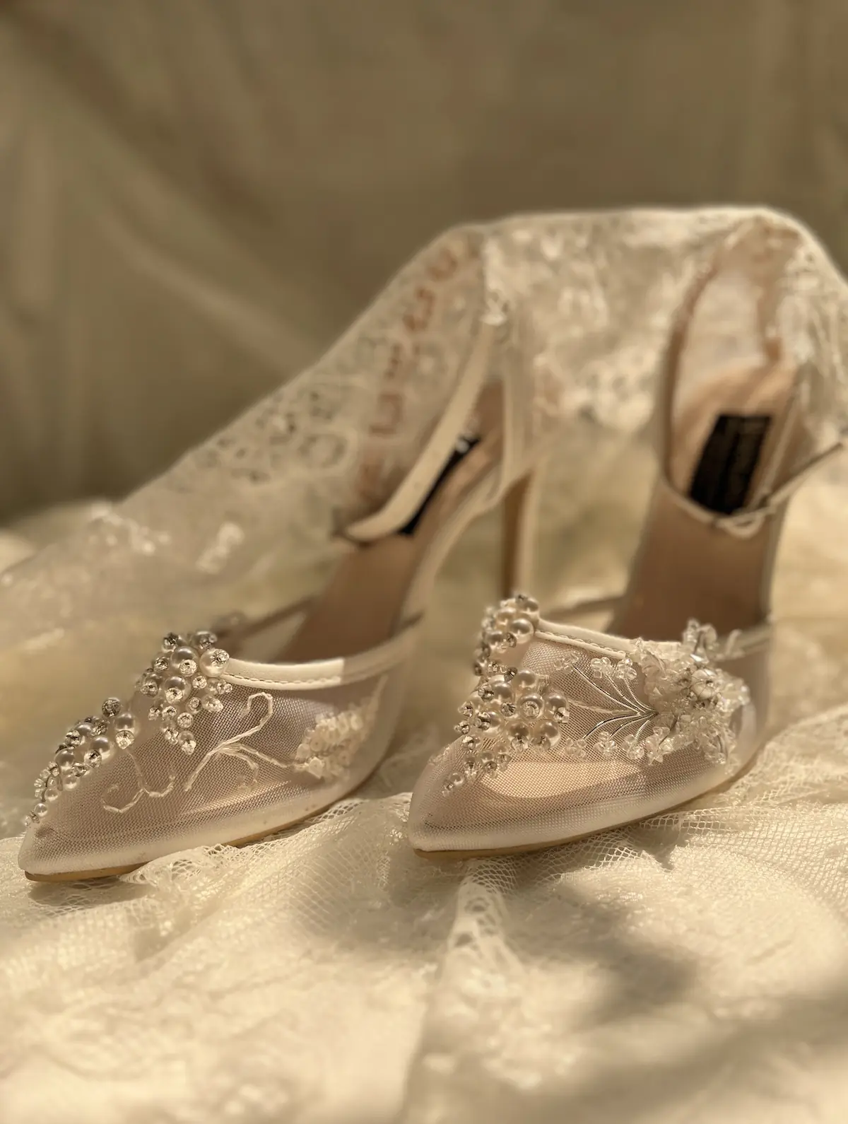 Shoes | Virelia — Queen Land — View Details