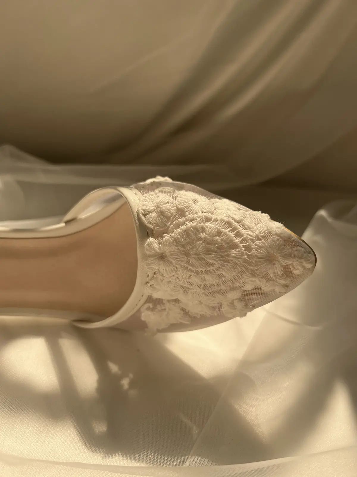 Shoes | Florienne — Queen Land