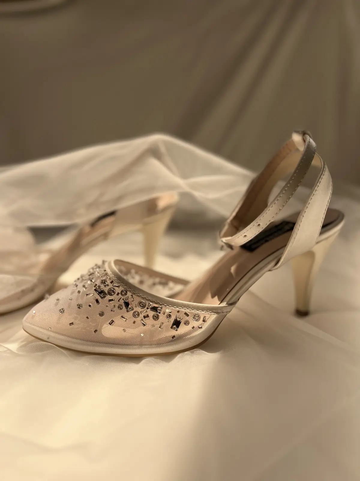 Shoes | Celestia — Queen Land