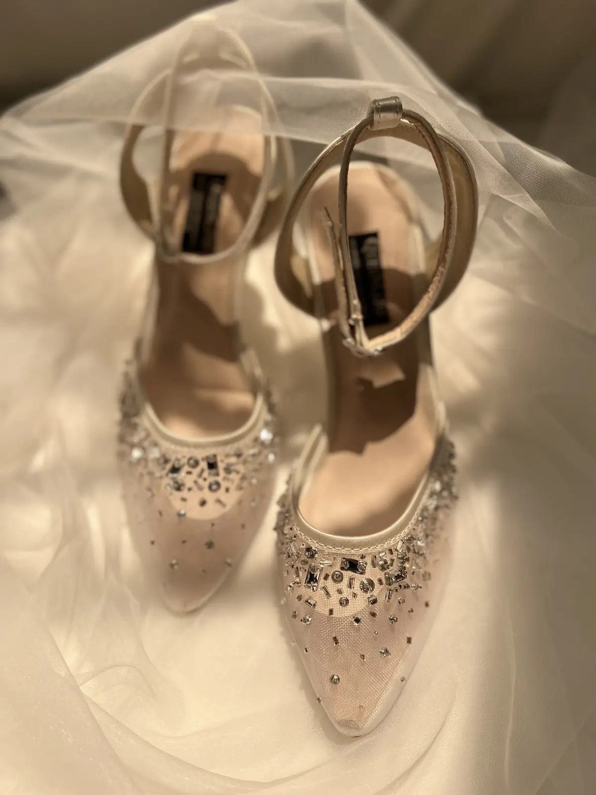 Shoes | Celestia — Queen Land — View Details
