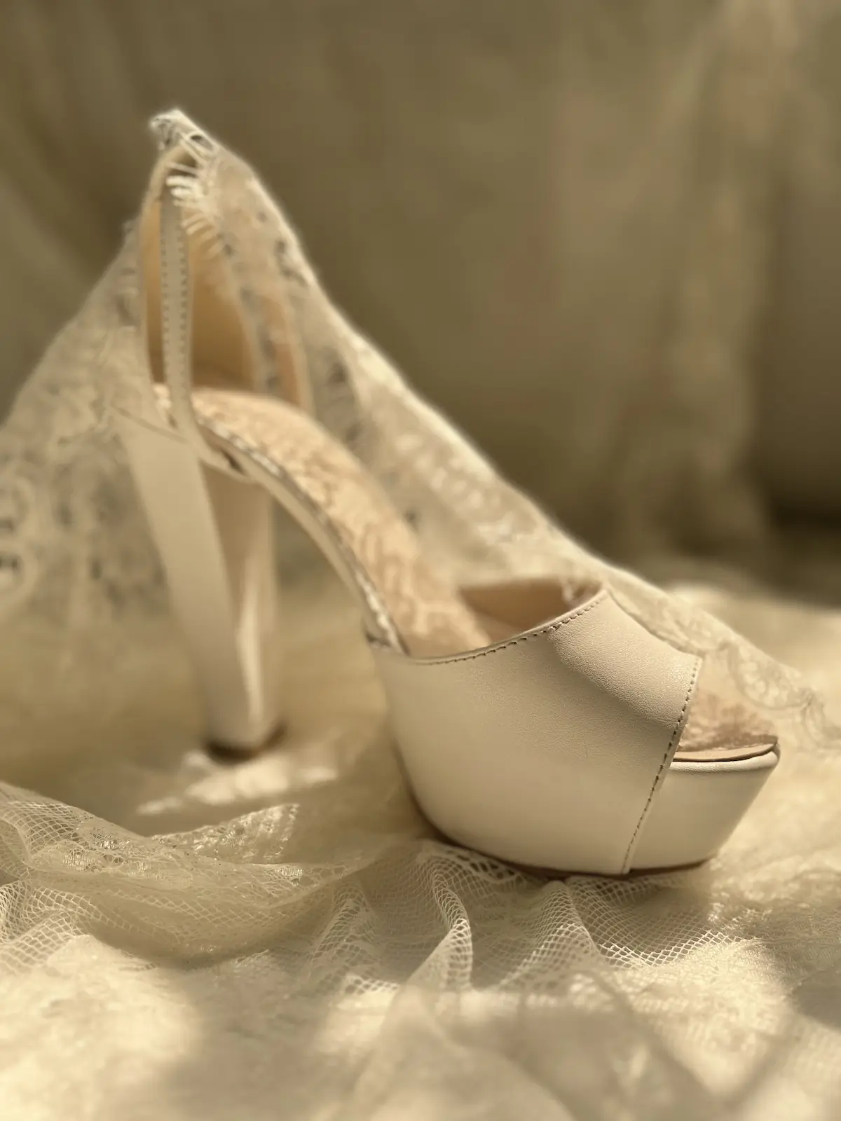 Shoes | Dentelle Image — 4