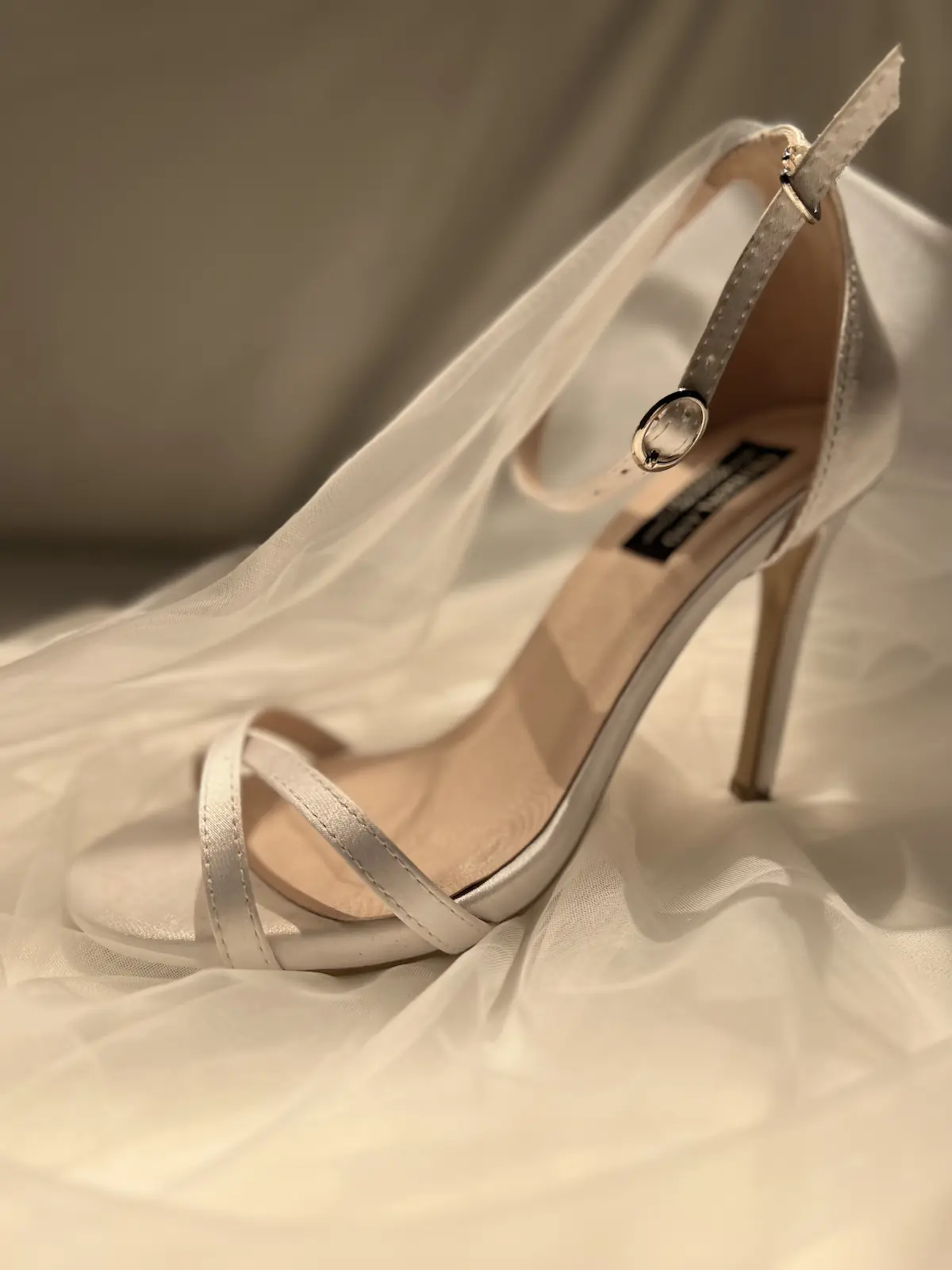 Shoes | Serein — Queen Land