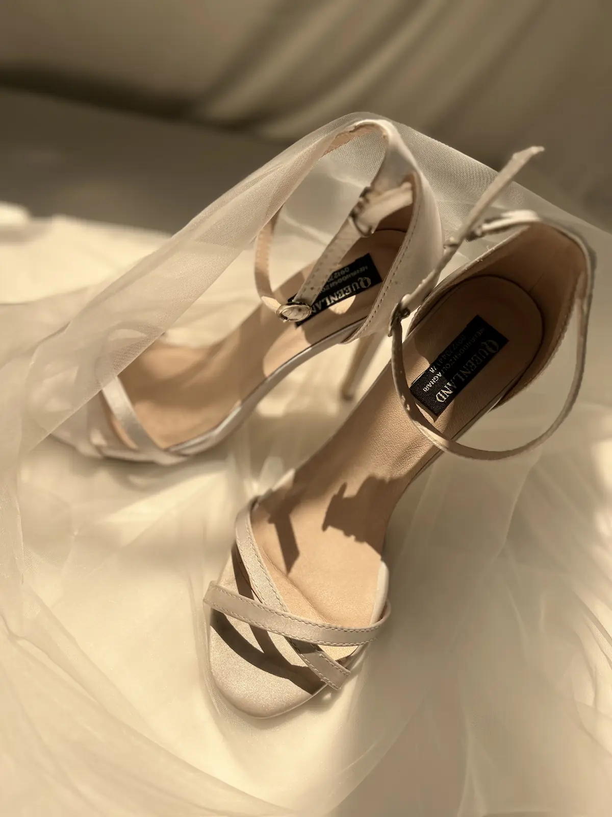 Shoes | Serein Image — 3