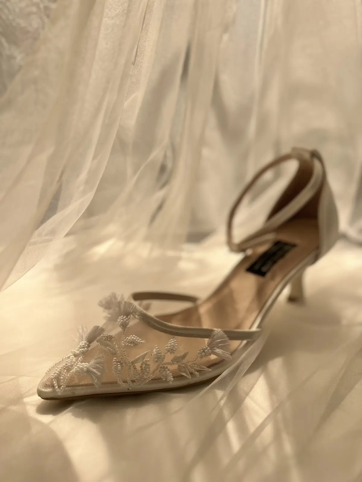 ‏    Marielle | Shoes Image — 6