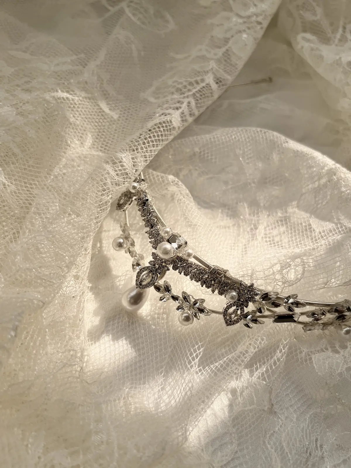  ‎ تاج العروس | Opaline Image — 3